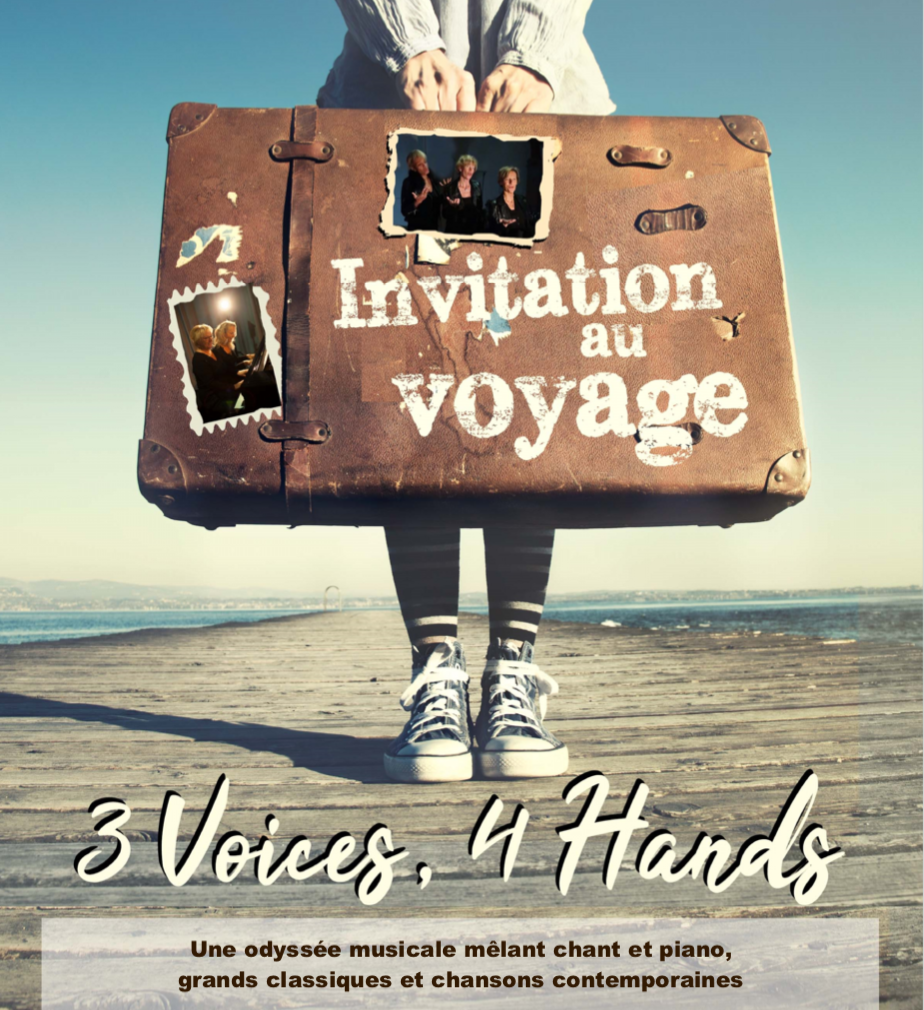 l'invitation au voyage theme