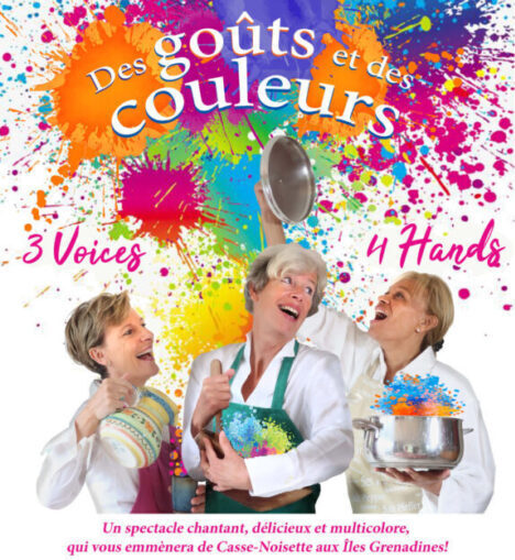 affiche site des Gouts et des Couleurs